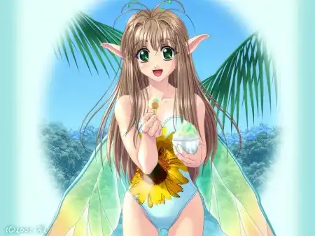 Anime Wallpapers #7