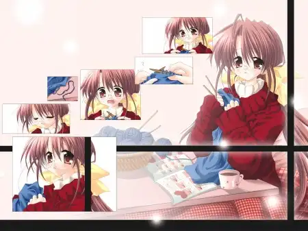 Anime Wallpapers #7
