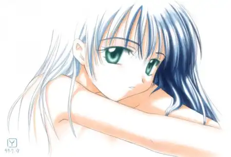 Anime Wallpapers #7