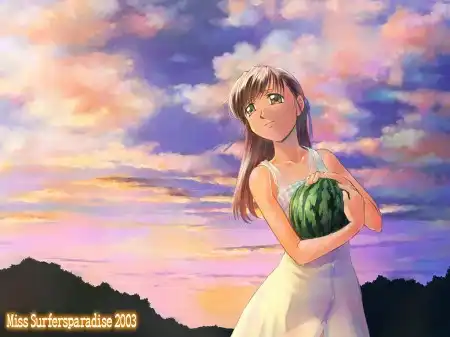 Anime Wallpapers #7