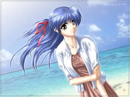 Anime Wallpapers #7