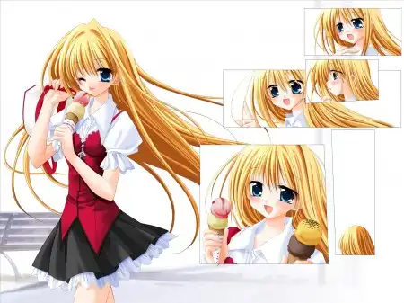 Anime Wallpapers #7