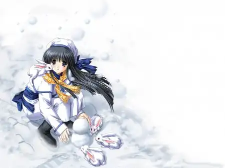 Anime Wallpapers #7