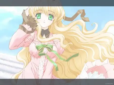 Anime Wallpapers #7