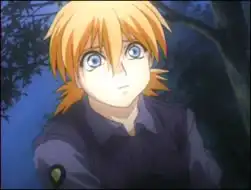 Anime Wallpapers #8