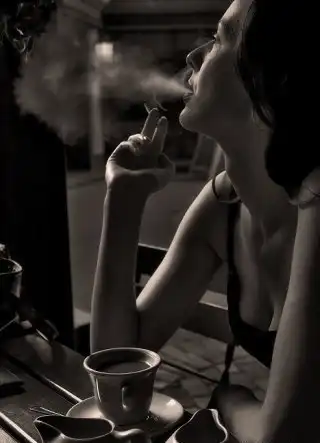 [Coffee and Cigarettes]