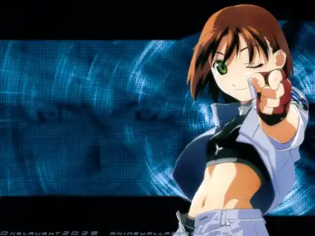 Anime Wallpapers #8