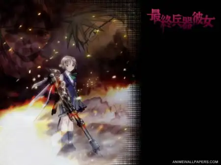 Anime Wallpapers #8