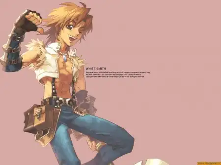 Anime Wallpapers #8