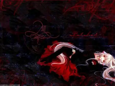 Anime Wallpapers #8