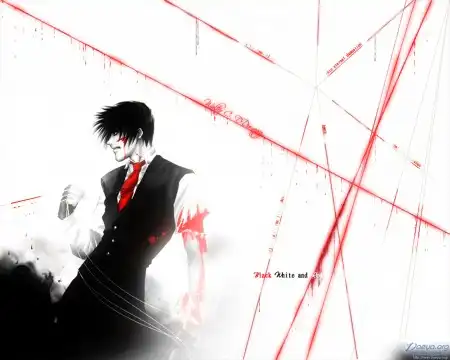 Anime Wallpapers #8