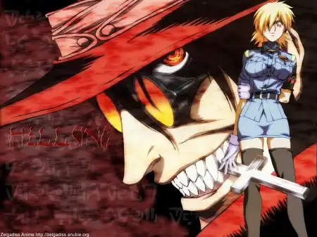 Anime Wallpapers #8