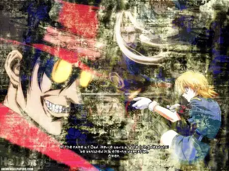 Anime Wallpapers #8