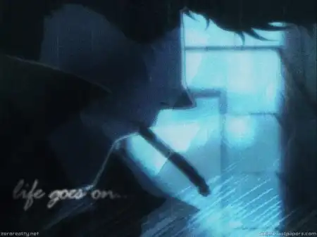 Anime Wallpapers #8