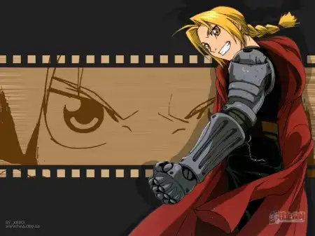 Anime Wallpapers #8
