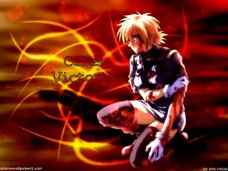 Anime Wallpapers #8