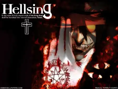 Anime Wallpapers #8