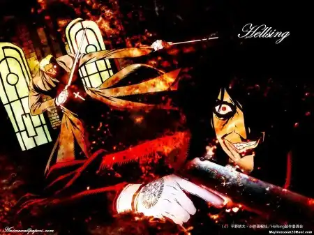 Anime Wallpapers #8
