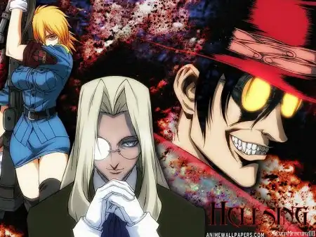 Anime Wallpapers #8