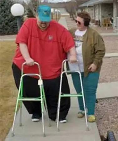 Толстяки