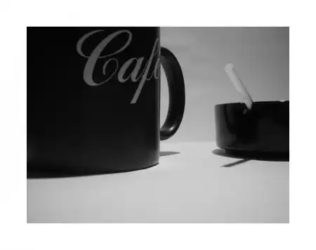 [Coffee and Cigarettes]
