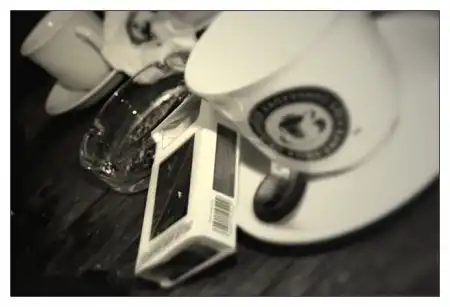 [Coffee and Cigarettes]