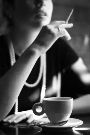 [Coffee and Cigarettes]