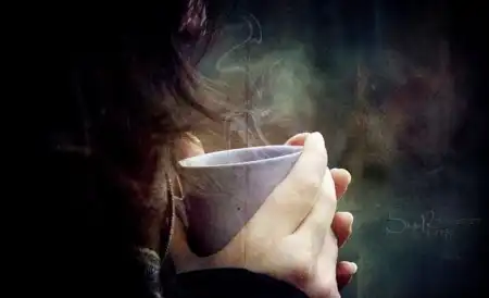 [Coffee and Cigarettes]