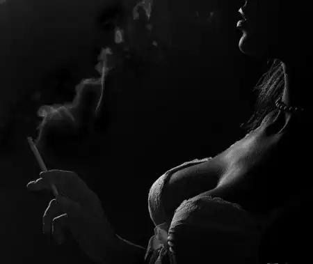 [Coffee and Cigarettes]