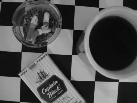[Coffee and Cigarettes]