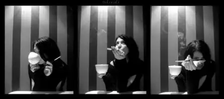 [Coffee and Cigarettes]