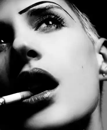 [Coffee and Cigarettes]