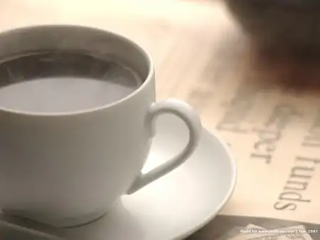 [Coffee and Cigarettes]