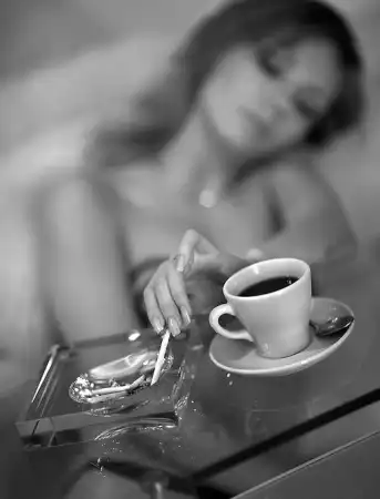 [Coffee and Cigarettes]