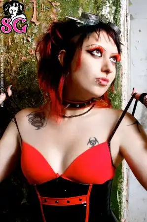 NEW from "SG" [Bastet]