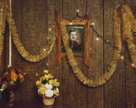 Американский фотограф Alec Soth