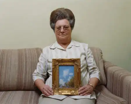 Американский фотограф Alec Soth