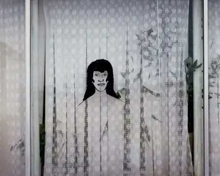 Американский фотограф Alec Soth