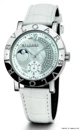 2 дня до Baselworld 2009
