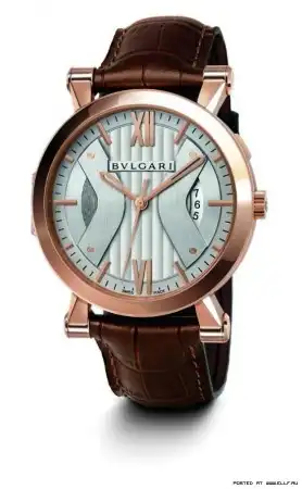 2 дня до Baselworld 2009