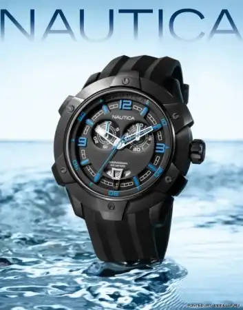 2 дня до Baselworld 2009