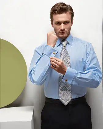 Самый дорогой джентльменский набор в мире.