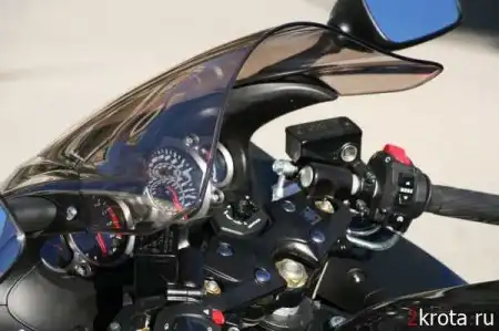 Suzuki Hayabusa GSX1300R