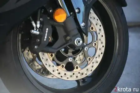 Suzuki Hayabusa GSX1300R