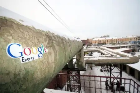 гугл везде