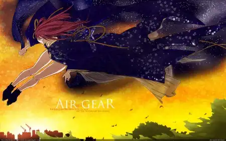 The Air Gear