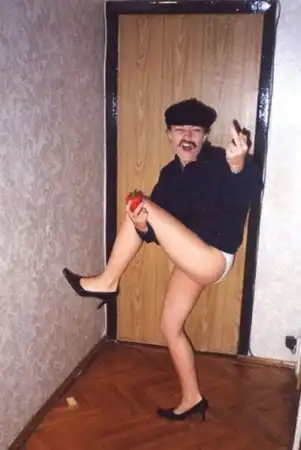 Ооуу,ФРИКИ!!!