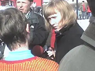Митниг против Несправедливых выборов прошел на УРА! Митниг против Несправедливых выборов прошел на УРА!
