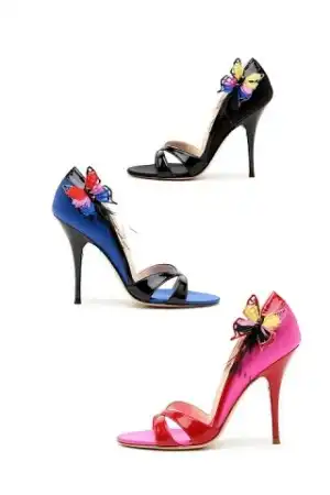 [Shoes]