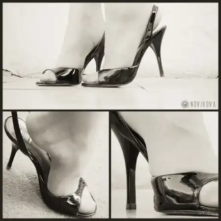 [Shoes]